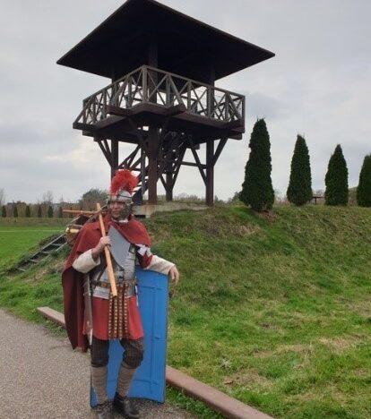 Ben jij groot fan van Park Matilo? Wordt vrijwilliger!