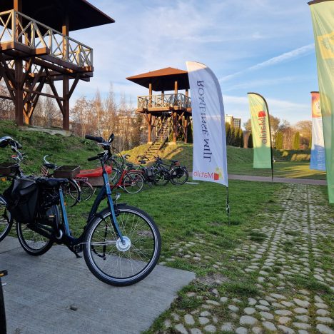 De mensen van Mooi Matilo: Bert Ter Woerds
