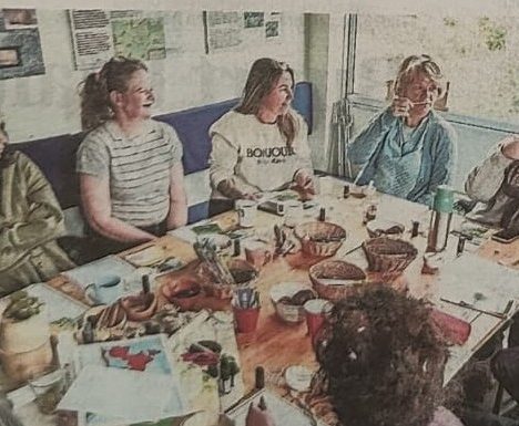 De mensen van Mooi Matilo: Bert Ter Woerds