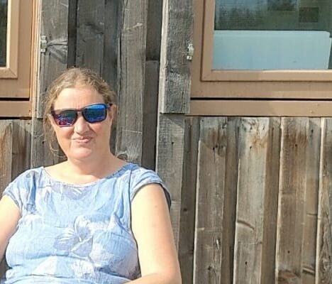 Veel animo voor maken Romeinse anti-poepbordjes